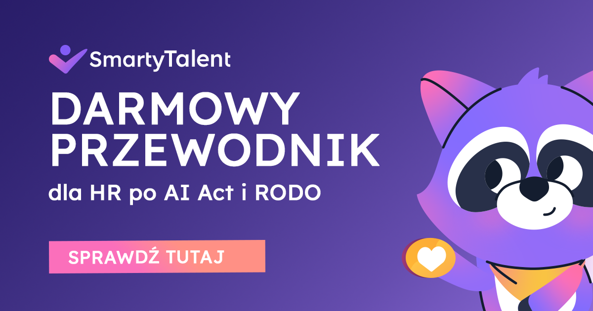 Darmowy przewodnik po AI Act i RODO w rekrutacji